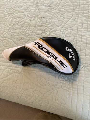 Callaway rogue 4 hybrid - rogue, #4