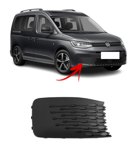 For volkswagen caddy 2020 - caddy, sb