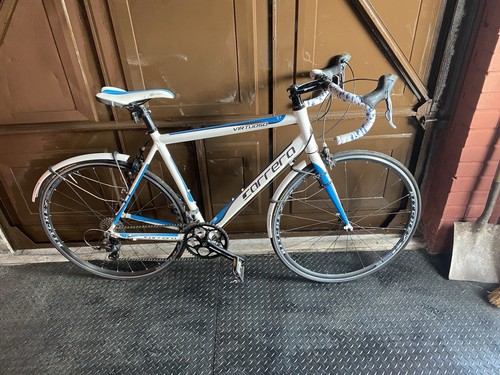 Carrera virtuoso road bike - carrera,