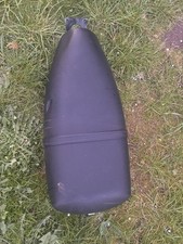 Lml Star 2T Seat/ Saddle Black