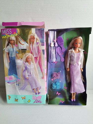 Vintage steffi love fashion - steffi,