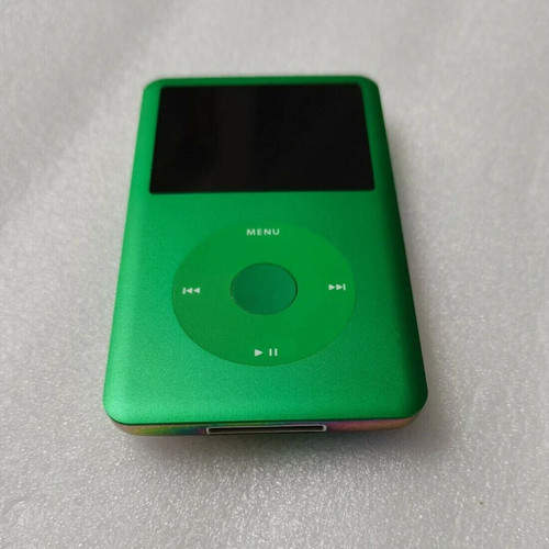 New apple ipod classic - new, 7th