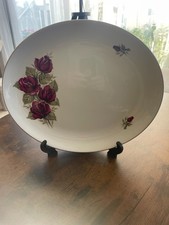 Royal Tudor Ware Barker Bros