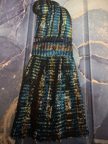 Sindy disco magic dress - magic,