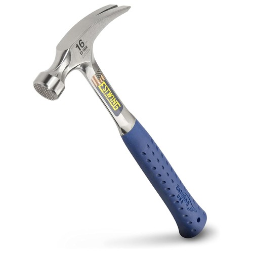 Estwing 16oz milled face rip - estwing,