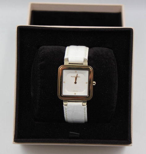 Pandora grand cushion gold - grand,