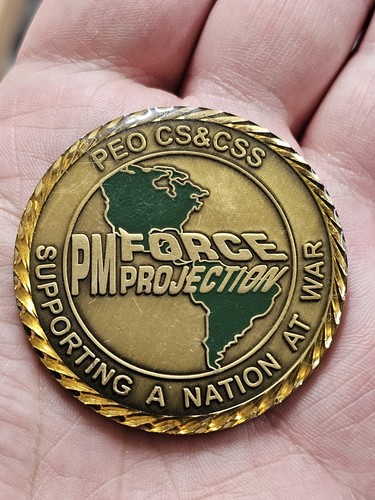 Army force projection - force,