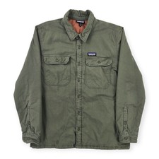 Patagonia Fjord Insulated