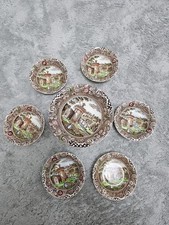 W. R. Midwinter Landscape