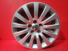 VAUXHALL INSIGNIA ALLOY WHEEL