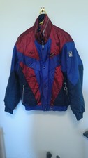 Unisex Vintage Rodeo Snow