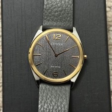 Citizen Men's Sapphire Crystal