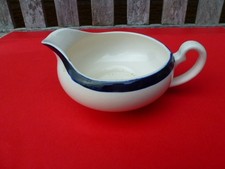 GRAVY BOAT