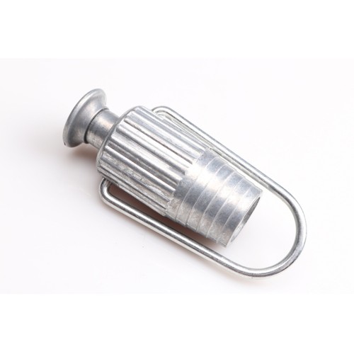 Metal clothesline rope - metal,