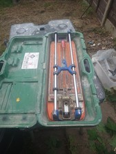 Rubi TS-40-Plus Professional Tile Cutter