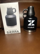 H2GO Growler Sierra Insulated