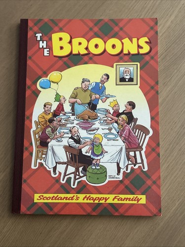 The broons 1997 - the,