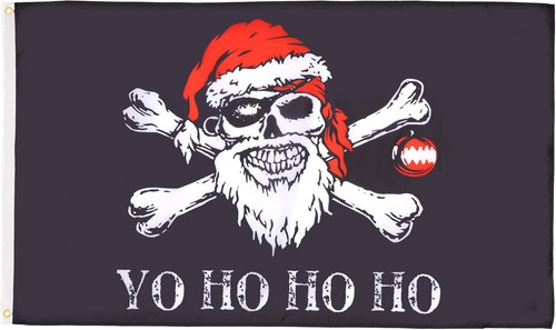 Flag ho - az,