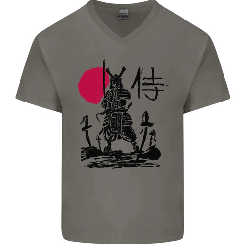 Samurai battle mma kenjutsu - samurai,