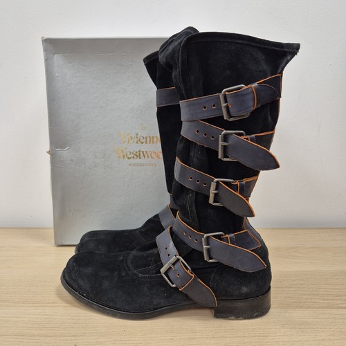 Vivienne westwood man pirate - westwood,