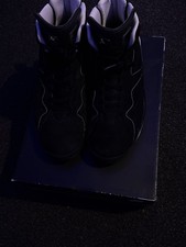 Nike Air Jordan Jumpman MVP