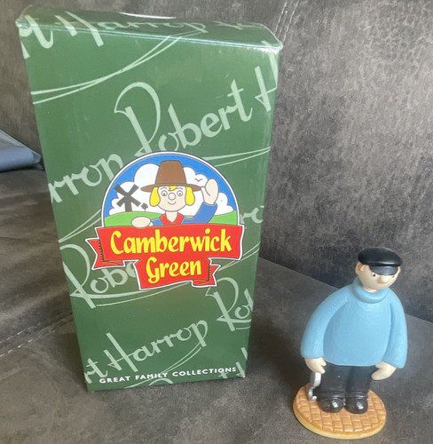 Robert harrop camberwick green - robert,