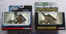 DH MOSQUITO - CORGI FIGHTING