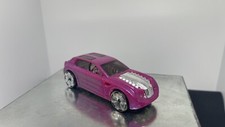 Hot Wheels Unobtainium 1 Pearl