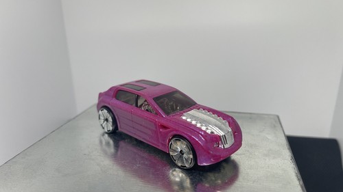 Hot wheels unobtainium pearl - hot,