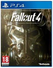 Fallout sony playstation 4 - playstation,