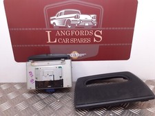 VOLVO S80/S60 V70 V70XC FRONT