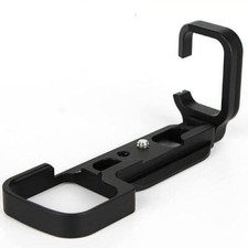DSLR Camera Grip L-Shaped