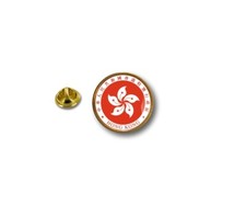 pins pin's flag national badge