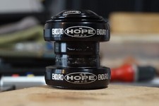 HOPE ENDURO Headset 34mm Retro Inc Hope Head Doctor Tapered Roller Bearing Rare
