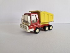 Vintage Tri-Ang Tipper Truck