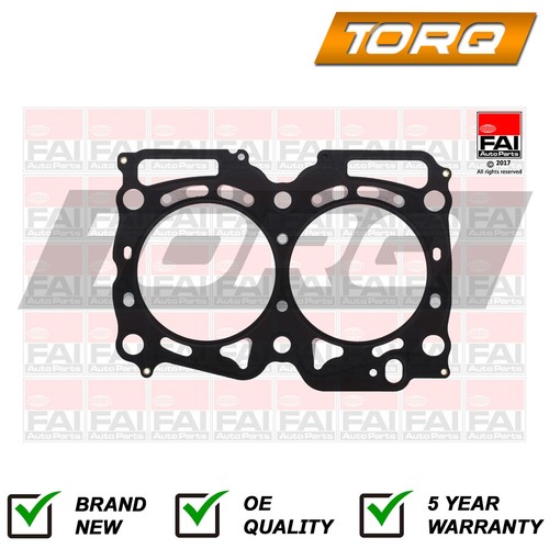 Cylinder head gasket torq - torq, fits