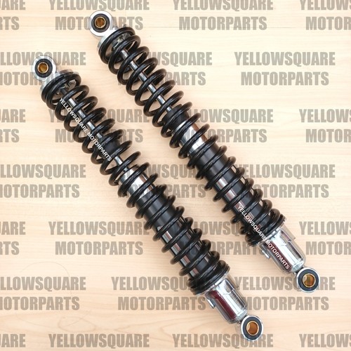 Rear shock absorbers kawasaki - rear,