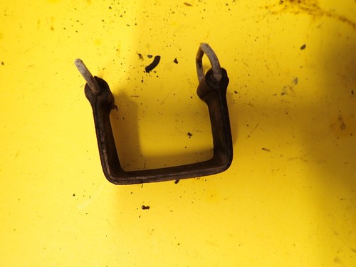 Suzuki mount strap - suzuki,