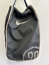 Used Retro O.G. Nike Total 90 Boot Bag. Vintage, Old School