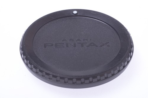 Asahi pentax k mount - pentax,