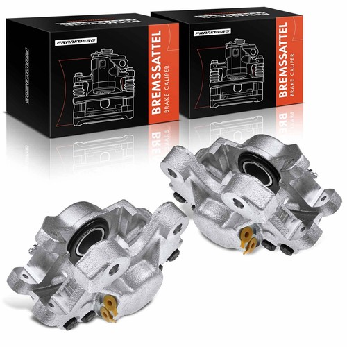 Brake caliper rear left - 2x,