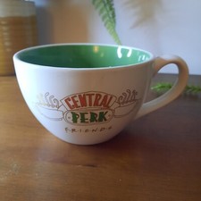 Friends Central Perk