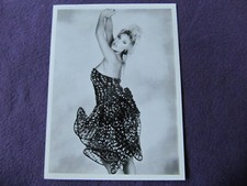 SAM FOX - ORIGINAL  UK PROMO