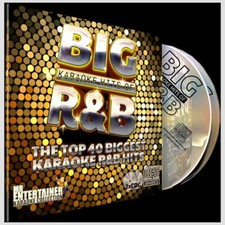 Mr Entertainer Big Karaoke