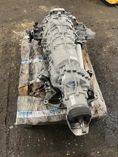 SQN GEARBOX / 8HP65A / 2468520