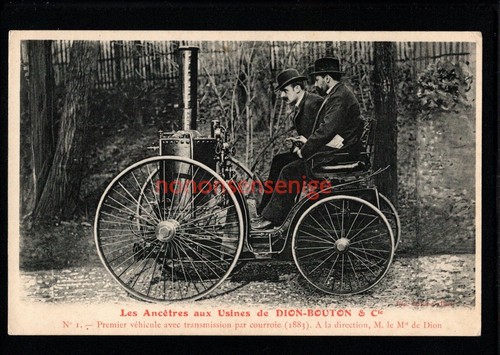 France ancêtres usines - france,