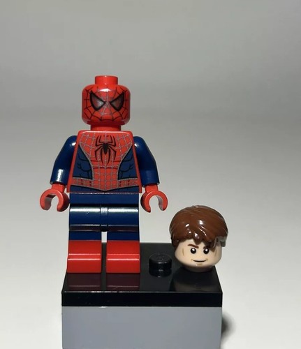 Lego friendly neighborhood - friendly,