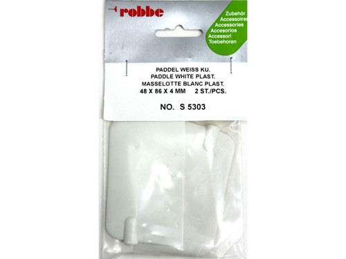 Robbe paddle x 4mm - robbe, 86