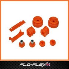 Ford Escort MK4 Front