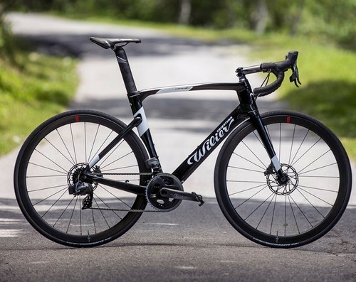 Wilier cento air - cento, disc